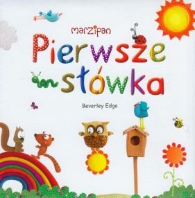 Pierwsze słówka - Edge Beverley
