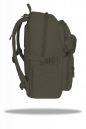 Coolpack, Plecak młodzieżowy Lark - Olive Green (F156990)