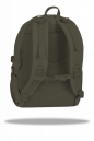 Coolpack, Plecak młodzieżowy Lark - Olive Green (F156990)