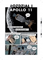 Droga na Księżyc. Apollo 11 i marzenia o lotach kosmicznych - Jonathan Fetter-Vorm