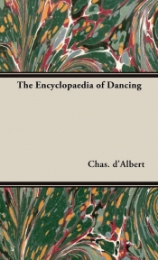 The Encyclopaedia of Dancing