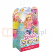 BARBIE Filmowe bohaterki Alexa (V7050)