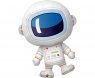 Balon foliowy Godan Astronauta (87966)