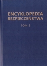 Encyklopedia Bezpieczeństwa T.3 L-R praca zbiorowa
