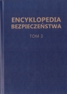 Encyklopedia Bezpieczeństwa T.3 L-R