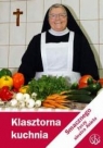 Klasztorna kuchnia Aniela Garecka