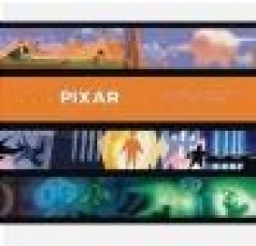 Art of Pixar: 25th Anniversary Amid Amidi