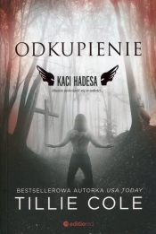 Odkupienie Kaci Hadesa - Tillie Cole