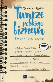 Twarze polskiego biznesu