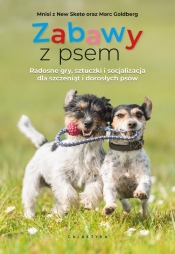 Zabawy z psem - Marc Goldberg, Mnisi Z New Skete