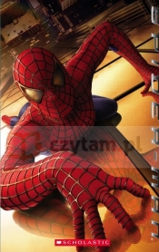 R1 Spider Man 1 /Dopisz Cd/