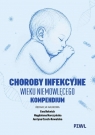 Choroby infekcyjne wieku niemowlęcego
