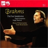 Complete Symphonies  Brahms, J.