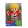 Figurka Little People Eddie (DVP63/DWC29) od 12 miesięcy