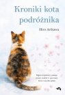 Kroniki kota podróżnika Hiro Arikawa