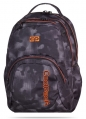 Coolpack - Smash - Plecak Młodzieżowy - Plamy Moro (70638CP)
