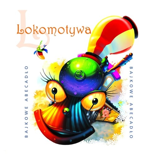 Lokomotywa
	 (Audiobook)