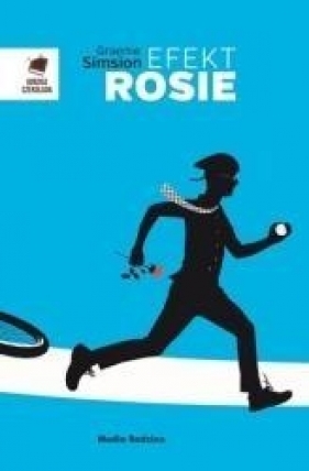 Efekt Rosie - Graeme Simsion