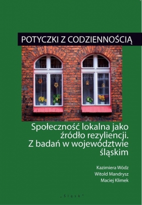 Potyczki z codziennością - Wódz Kazimiera, Mandrysz Witold, Klimek Maciej