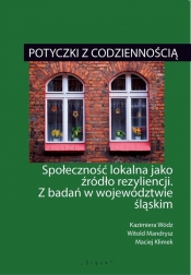 Potyczki z codziennością - Kazimiera Wódz
