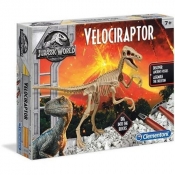 Velociraptor Naukowa zabawa (19063)