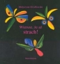 Wiersze, że aż strach - Małgorzata Strzałkowska