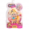 SHOPKINS Lalka z akces. Popette (SHP56134/56163)