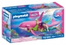 Playmobil Orka z syrenką 72106 4+