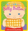 Where is Baby's Belly Button? Katz Karen