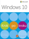 Windows 10 Krok po kroku Lambert Joan, Lambert Steve