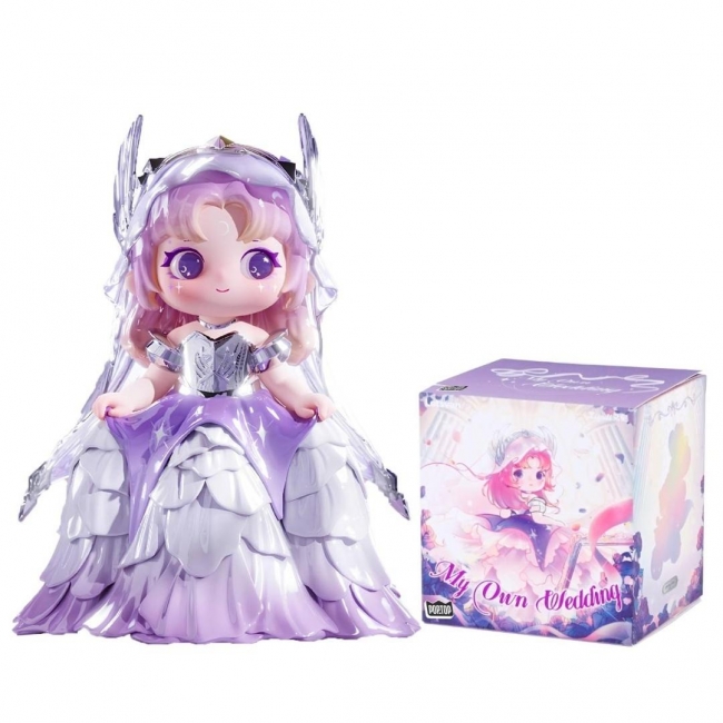 Figurka Pop Top Ziyuli Wesele MIX