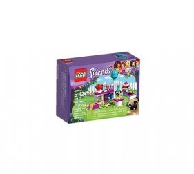 Lego Friends: Imprezowe ciasta (41112)