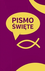 Pismo święte - Kazimierz Romaniuk