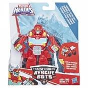 Figurki Transformers Rescue Bots - Heatwave (A7024/E0149)