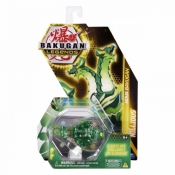 Bakugan Legends kula podświetlana Nillious Green (6065724/20139535)