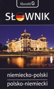 Słownik niemiecko-polski, polsko-niemiecki