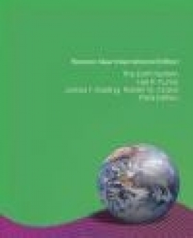 The Earth System - Robert G. Crane, James Kasting, Lee R. Kump