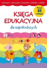 Księga edukacyjna dla najmłodszych Babula Joanna