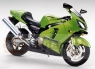 TAMIYA Kawasaki Ninja ZX12R (14084)