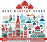 The Best Russian Songs. Rosyjskie Przestrzenie CD Opracowanie zbiorowe