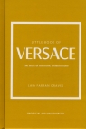 Little Book of Versace Laia Farran Graves