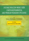 Dystans społeczny wobec osób z niepełnosprawnością jako problem pedagogiki