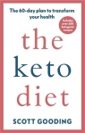 The Keto Diet Scott Gooding