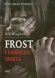 Frost i zabójcza oferta - Wingfield R.D.