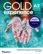 Gold Experience 3rd A2 SB + ebook Enhanced Pack - Opracowanie zbiorowe