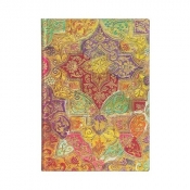 Notes Flexi Bavarian Wild Flower Midi Linia