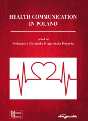 Health Communication in Poland - Piasecka Agnieszka