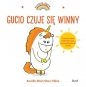 Uczucia Gucia. Gucio czuje się winny - Aurélie Chien Chow Chine