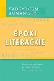 Vademecum Epoki literackie A-Z