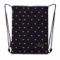 Worek na obuwie - Astrabag Fluffy Kitty Black